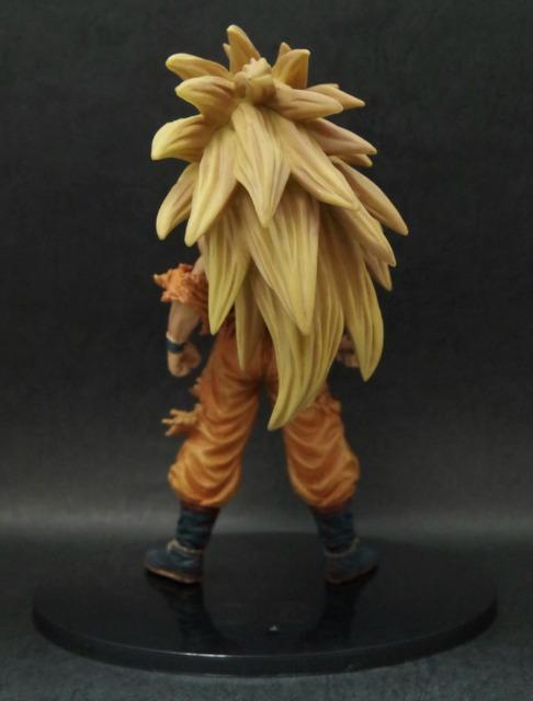 ドラゴンボール DRAGON BALL 造形天下一武道会 其之三 スーパーサイヤ人3 孫悟空 フィギュア < アニメ/コミック/キャラクター  ドラゴンボール DRAGON BALL 造形天下一武道会 其之三 スーパーサイヤ人3 孫悟空 フィギュア < アニメ/コミック/キャラクターの