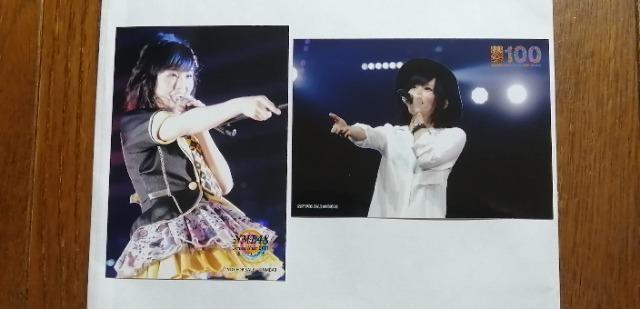 元NMB48山本彩☆公式生写真〜まとめ売り10枚セット! < タレントグッズ  元NMB48山本彩☆公式生写真〜まとめ売り10枚セット! < タレントグッズの