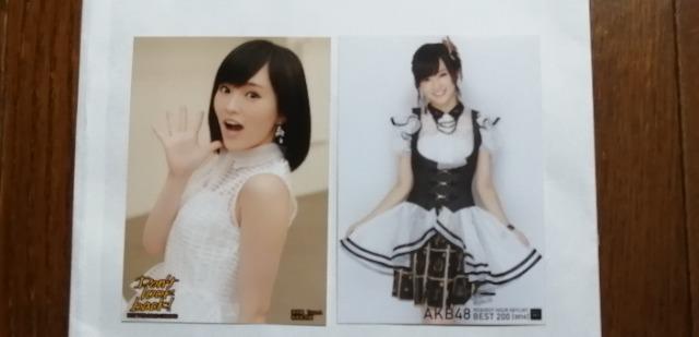 元NMB48山本彩☆公式生写真〜まとめ売り10枚セット! < タレントグッズ  元NMB48山本彩☆公式生写真〜まとめ売り10枚セット! < タレントグッズの