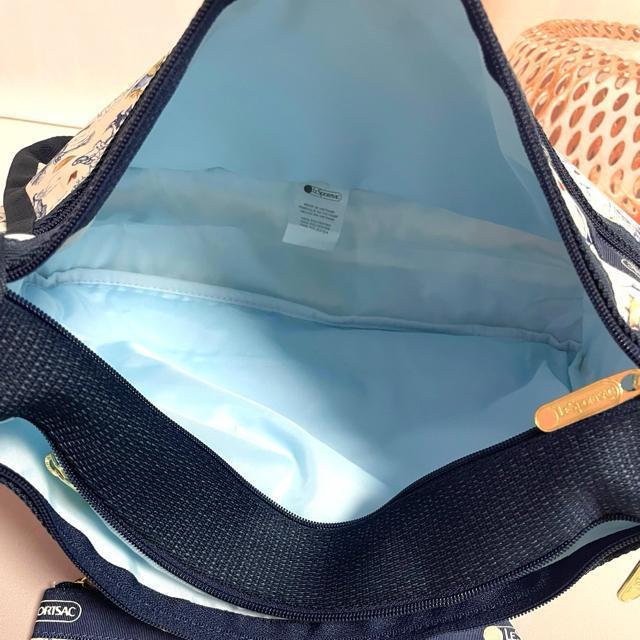★新品★LeSportsac レスポートサック ピーターズトワルドジュイ ショルダーバッグ 7507 L セット 送料無料 < 女性ファッション  ★新品★LeSportsac レスポートサック ピーターズトワルドジュイ ショルダーバッグ 7507 L セット 送料無料 < 女性ファッションの