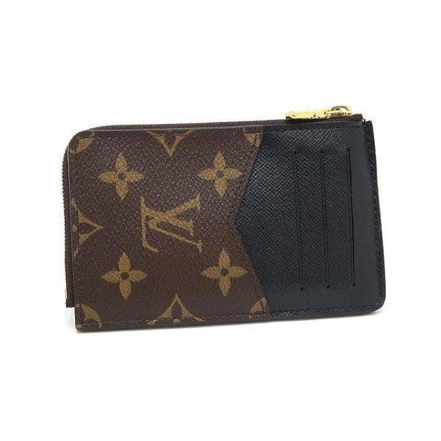 ◆ 本物 美品 ◆ LV ルイヴィトン モノグラム ヴェルソ 財布 コインケース カードケース コンパクト 箱 人気 M69431 < ブランド  ◆ 本物 美品 ◆ LV ルイヴィトン モノグラム ヴェルソ 財布 コインケース カードケース コンパクト 箱 人気 M69431 < ブランドの