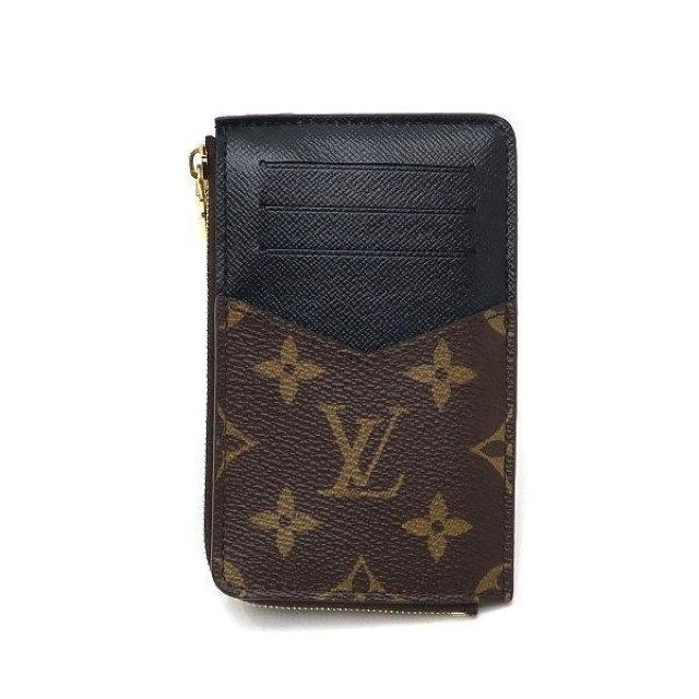 ◆ 本物 美品 ◆ LV ルイヴィトン モノグラム ヴェルソ 財布 コインケース カードケース コンパクト 箱 人気 M69431 < ブランド  ◆ 本物 美品 ◆ LV ルイヴィトン モノグラム ヴェルソ 財布 コインケース カードケース コンパクト 箱 人気 M69431 < ブランドの