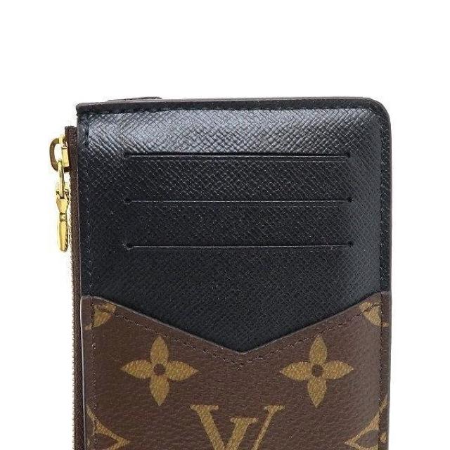 ◆ 本物 美品 ◆ LV ルイヴィトン モノグラム ヴェルソ 財布 コインケース カードケース コンパクト 箱 人気 M69431 < ブランド  ◆ 本物 美品 ◆ LV ルイヴィトン モノグラム ヴェルソ 財布 コインケース カードケース コンパクト 箱 人気 M69431 < ブランドの
