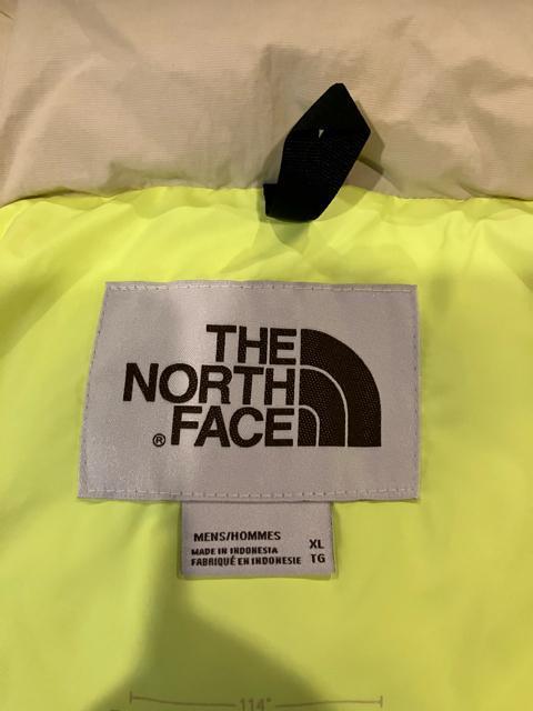 THE NORTH FACE◆1992 RETRO サイズXL ◆ダウンヌプシ   ノースフェイス < ブランド  THE NORTH FACE◆1992 RETRO サイズXL ◆ダウンヌプシ   ノースフェイス < ブランドの