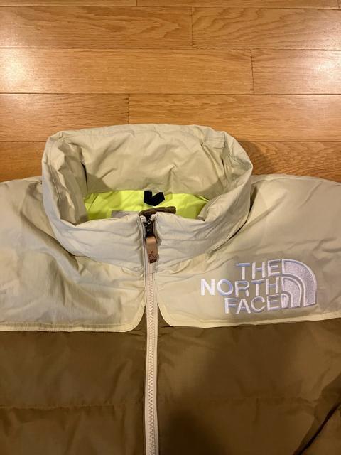 THE NORTH FACE◆1992 RETRO サイズXL ◆ダウンヌプシ   ノースフェイス < ブランド  THE NORTH FACE◆1992 RETRO サイズXL ◆ダウンヌプシ   ノースフェイス < ブランドの