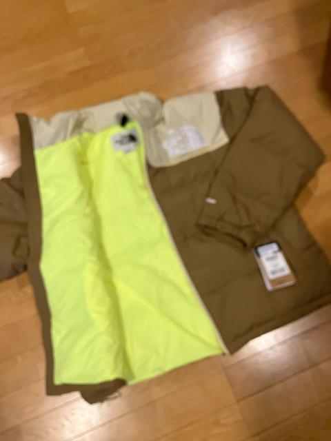 THE NORTH FACE◆1992 RETRO サイズXL ◆ダウンヌプシ   ノースフェイス < ブランド  THE NORTH FACE◆1992 RETRO サイズXL ◆ダウンヌプシ   ノースフェイス < ブランドの