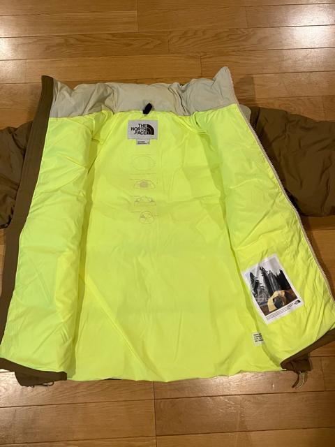 THE NORTH FACE◆1992 RETRO サイズXL ◆ダウンヌプシ   ノースフェイス < ブランド  THE NORTH FACE◆1992 RETRO サイズXL ◆ダウンヌプシ   ノースフェイス < ブランドの