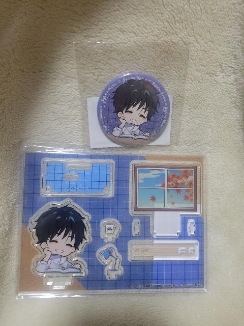 J@p ܂邭@ANX^h ʃobW   Aj/R~bN/LN^[ 