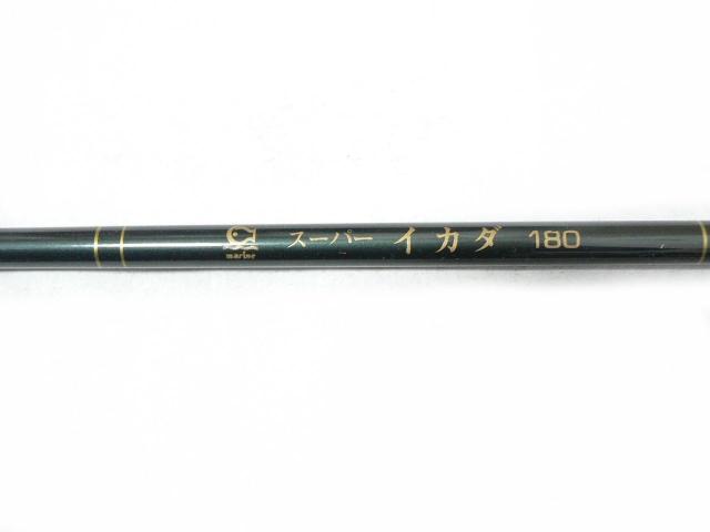 Marine スーパー イカダ 180・美品・即決! < レジャー/スポーツ Marine スーパー イカダ 180・美品・即決! < レジャー/スポーツの