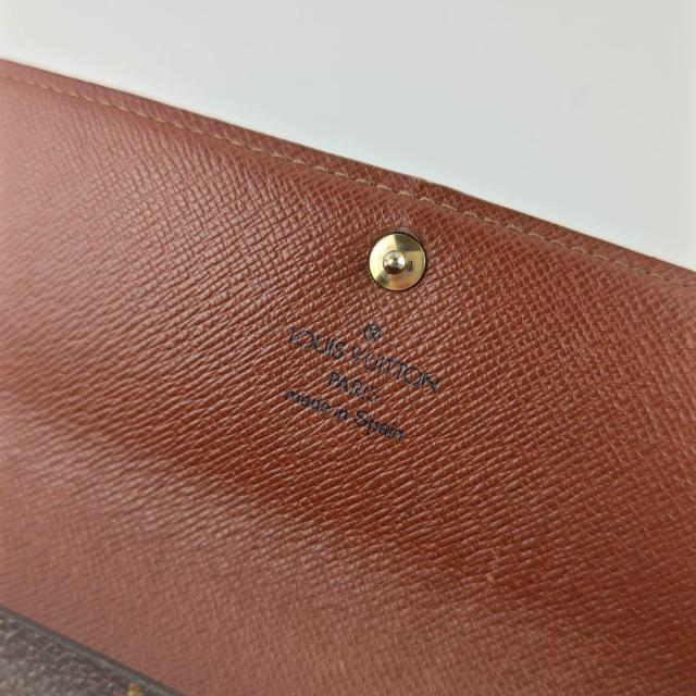 LOUIS VUITTON 財布 < ブランド  LOUIS VUITTON 財布 < ブランドの