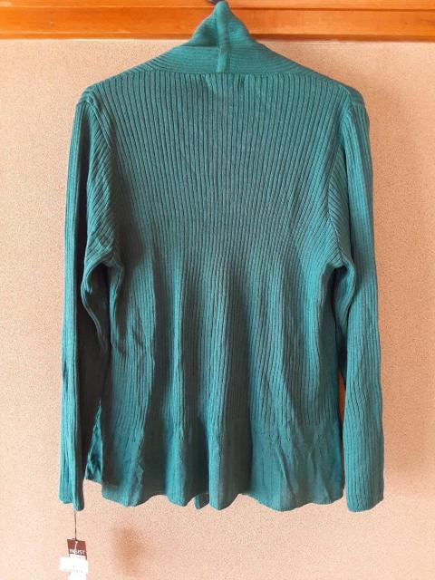 新品 INSIST ロン都 カーディガン 長袖 トップス F フリー レディース 緑 グリーン 羽織 カットソー 羽織り < 女性ファッション  新品 INSIST ロン都 カーディガン 長袖 トップス F フリー レディース 緑 グリーン 羽織 カットソー 羽織り < 女性ファッションの
