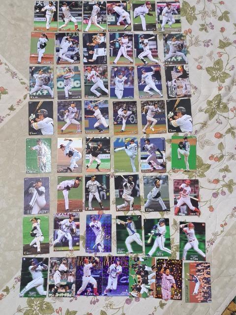 プロ野球チップス 2020年カードまとめ売り < トレーディングカード  プロ野球チップス 2020年カードまとめ売り  < トレーディングカードの