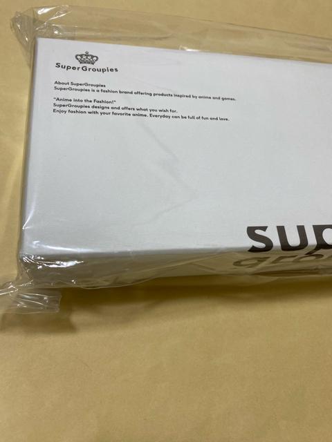 yViJzSuperGroupies Sł̐n ǎY f z  Aj/R~bN/LN^[ 