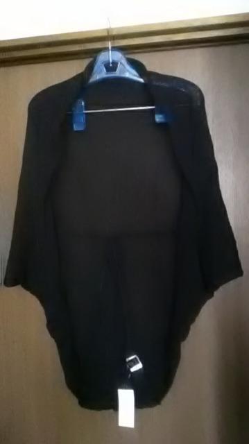 10*新品*ドルマンボレロ < 女性ファッション  10*新品*ドルマンボレロ  < 女性ファッションの