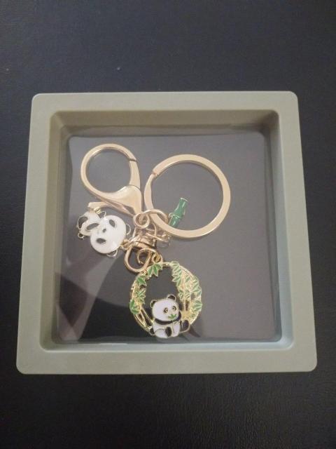 �y���������z�p���_ �L�[�z���_�[ �P�[�X�t�� �| P02  �� �����t�@�b�V������ 