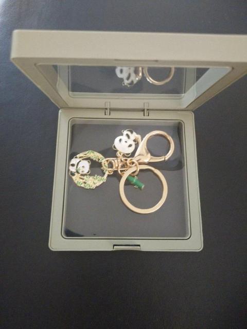 �y���������z�p���_ �L�[�z���_�[ �P�[�X�t�� �| P02 �� �����t�@�b�V������ 