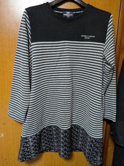 H 厚みのある、暖かチュニック < 女性ファッション  H 厚みのある、暖かチュニック  < 女性ファッションの