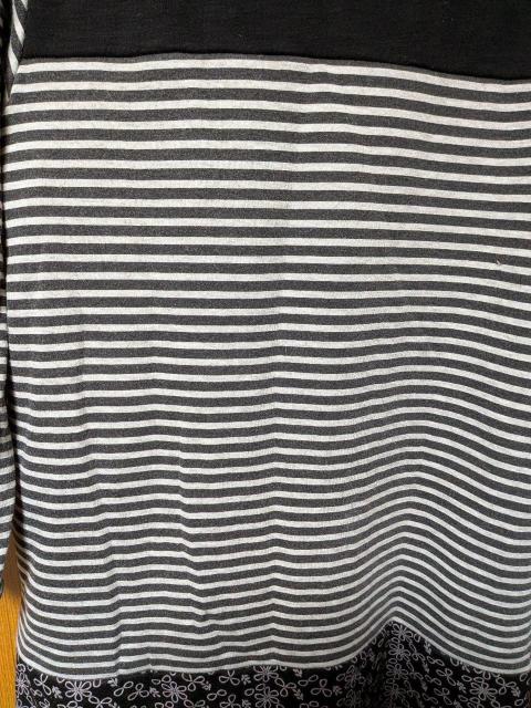 H 厚みのある、暖かチュニック < 女性ファッション  H 厚みのある、暖かチュニック < 女性ファッションの