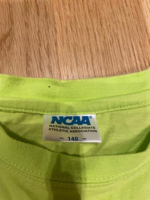 マーキーズ NCAA 長袖Tシャツ 2枚セット 140 < キッズ/ベビー マーキーズ NCAA 長袖Tシャツ 2枚セット 140 < キッズ/ベビーの