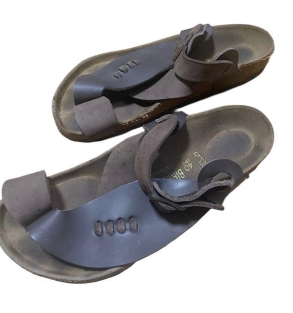 Birkenstock/ビルケンシュトック Alexandria brown 40 サンダル < ブランド Birkenstock/ビルケンシュトック Alexandria brown 40 サンダル < ブランドの