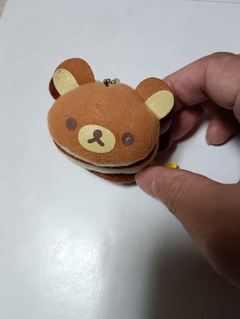 リラックマボールチェーンマスコット < ホビー リラックマボールチェーンマスコット < ホビーの