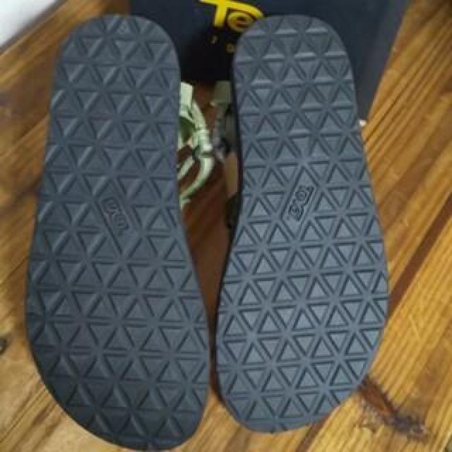 Teva ALP テバ アルプ サンダル 復刻版 未使用 27 < 男性ファッション Teva ALP テバ アルプ サンダル 復刻版 未使用 27 < 男性ファッションの