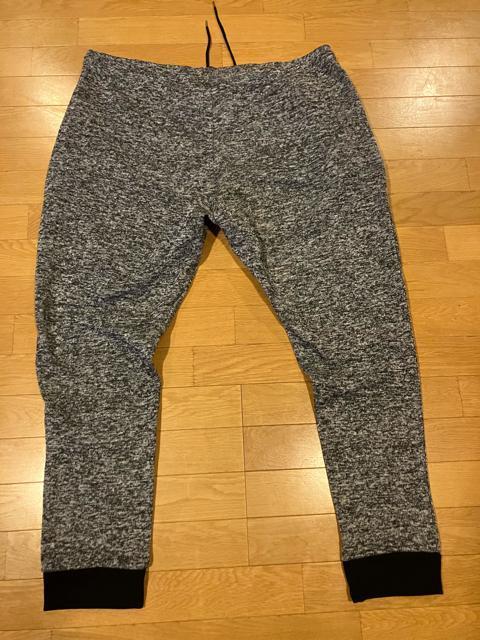 vide et bois スウェットセットアップ 超大きい size4XL位 8L < 男性ファッション vide et bois スウェットセットアップ 超大きい size4XL位 8L < 男性ファッションの