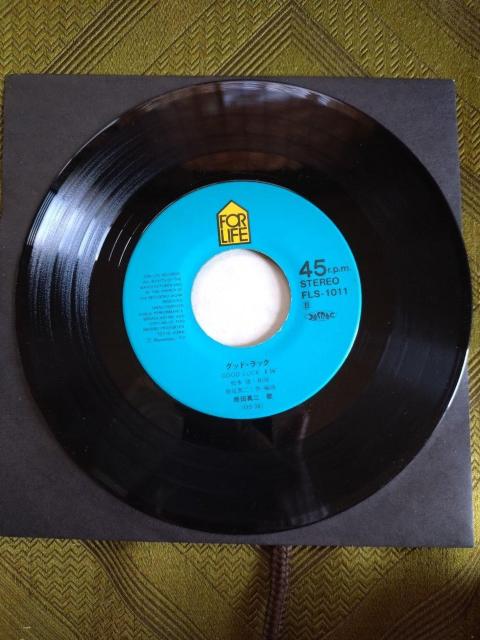 キャンディ 原田真二EPレコード < CD/DVD/ビデオ キャンディ 原田真二EPレコード < CD/DVD/ビデオの