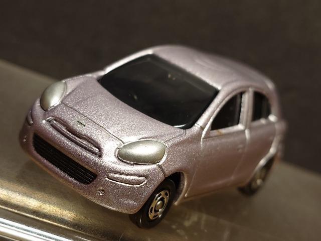 ★赤箱トミカ12★日産マーチ★ < ホビー ★赤箱トミカ12★日産マーチ★ < ホビーの
