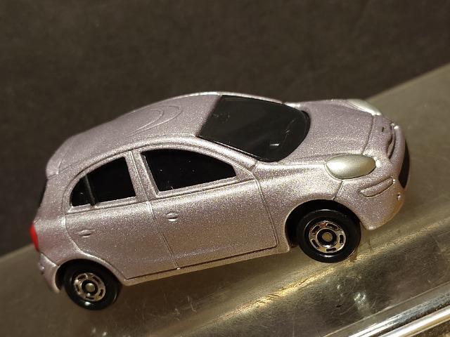 ★赤箱トミカ12★日産マーチ★ < ホビー ★赤箱トミカ12★日産マーチ★ < ホビーの