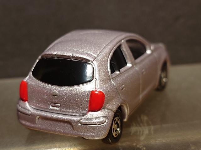 ★赤箱トミカ12★日産マーチ★ < ホビー ★赤箱トミカ12★日産マーチ★ < ホビーの