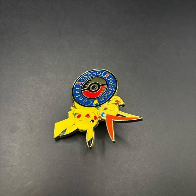 ���� �|�P�b�g�����X�^�[ �|�P�����Z���^�[ TOHOKU ���k �s���o�b�W �� �A�j��/�R�~�b�N/�L�����N�^�[�� 