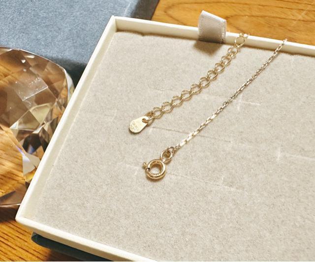 ジュエリーツツミ ルビーネックレス < 女性アクセサリー/時計 ジュエリーツツミ ルビーネックレス < 女性アクセサリー/時計の