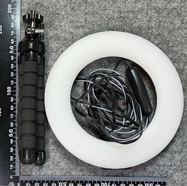 LEDリングライト < PC本体/周辺機器 LEDリングライト < PC本体/周辺機器の