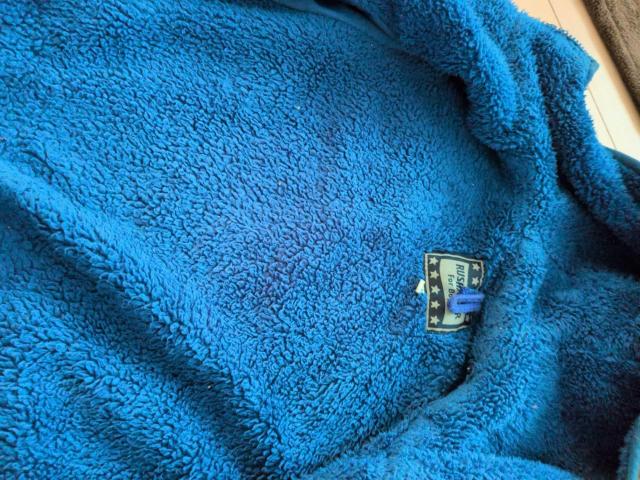 RUSH HOUR 男の子用フード付き裏ボアジャケット < 男性ファッション RUSH HOUR 男の子用フード付き裏ボアジャケット < 男性ファッションの