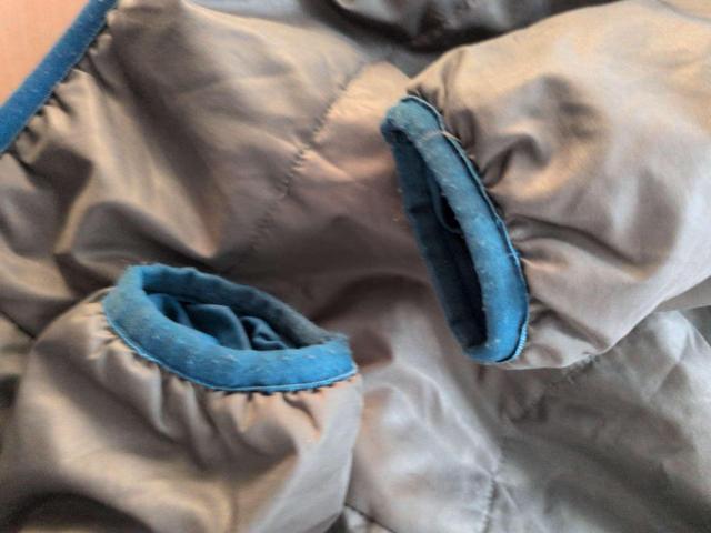 RUSH HOUR 男の子用フード付き裏ボアジャケット < 男性ファッション RUSH HOUR 男の子用フード付き裏ボアジャケット < 男性ファッションの