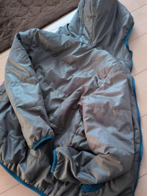 RUSH HOUR 男の子用フード付き裏ボアジャケット < 男性ファッション RUSH HOUR 男の子用フード付き裏ボアジャケット < 男性ファッションの