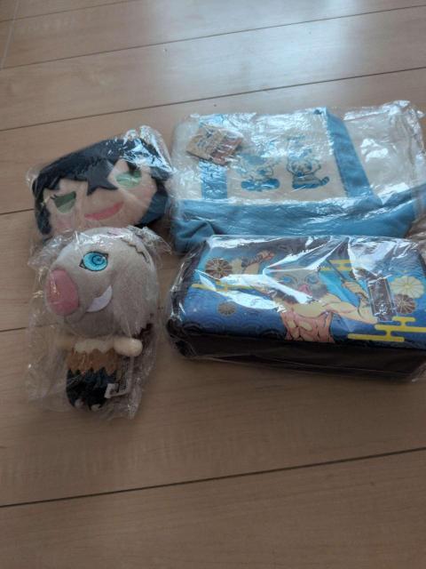 �S�ł̐n �O�b�Y�Z�b�g �y���`�E �{���ɔV�� �ʂ������ �|�[�` �g�[�g�o�b�O  �� �z�r�[�� 