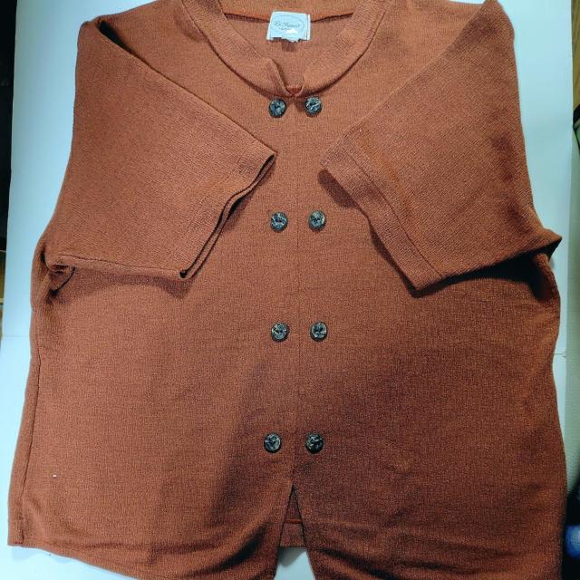 ���F�̃u���E�X �� �����t�@�b�V������ 