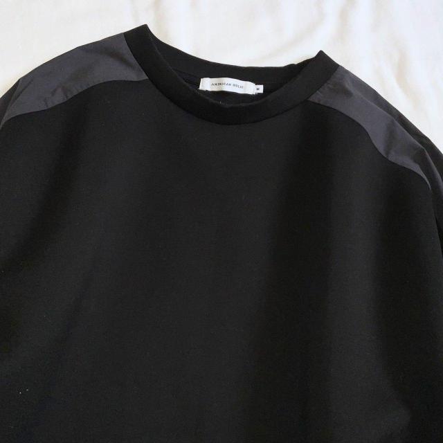 AMERICAN HOLIC���ّf�ރR�N�[���|���`�v���I�[�o�[ �� �����t�@�b�V������ 