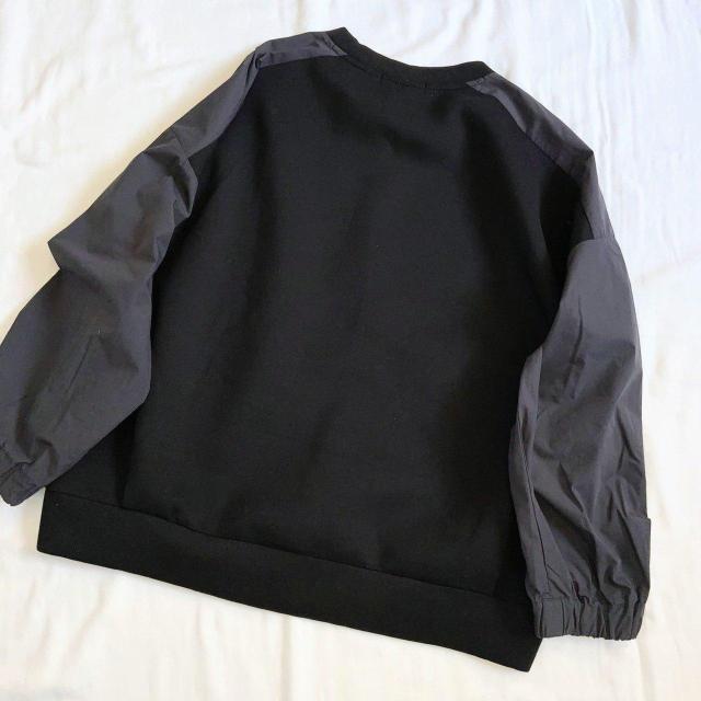 AMERICAN HOLIC���ّf�ރR�N�[���|���`�v���I�[�o�[ �� �����t�@�b�V������ 