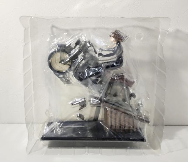 ルパン三世 モンキー・パンチ B賞 不二子&モデルバイク 峰不二子 フィギュア < アニメ/コミック/キャラクター ルパン三世 モンキー・パンチ B賞 不二子&モデルバイク 峰不二子 フィギュア < アニメ/コミック/キャラクターの