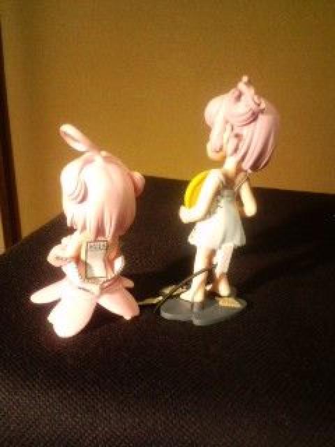 女の子ミニフィギュア2体セット < ホビー 女の子ミニフィギュア2体セット < ホビーの