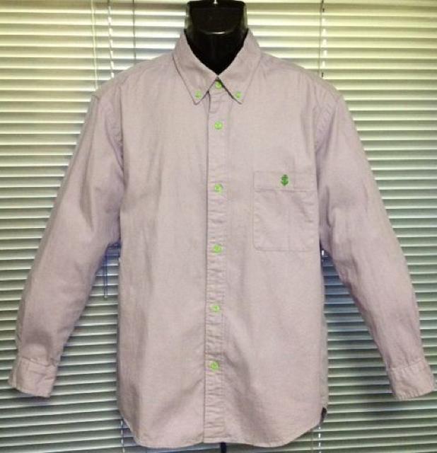 《swagger》シャツ スワッガー マックダディー ナイトレイド FAT ビンテージ ヴィンテージ VINTAGE 古着 < ブランド  《swagger》シャツ スワッガー マックダディー ナイトレイド FAT ビンテージ ヴィンテージ VINTAGE 古着  < ブランドの
