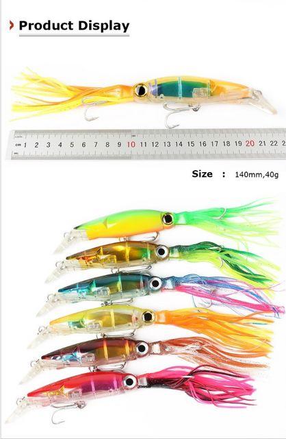 マルチカラー イカ ミノー ジグ タラシャクリ タコベイト ルアー < レジャー/スポーツ マルチカラー イカ ミノー ジグ タラシャクリ タコベイト ルアー < レジャー/スポーツの