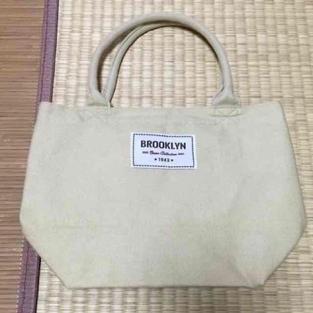 ディズニー・チップ&デール柄サガラ刺繍トートバッグ。 < アニメ/コミック/キャラクター ディズニー・チップ&デール柄サガラ刺繍トートバッグ。 < アニメ/コミック/キャラクターの