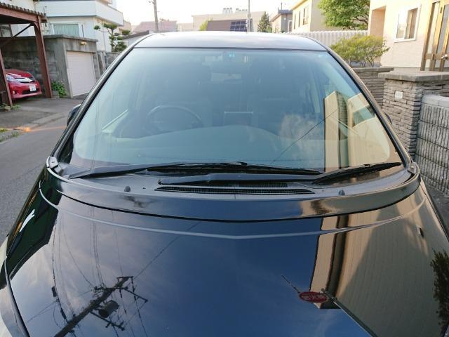 エスティマ ACR MCR ボンネットフードスポイラー < 自動車/バイク エスティマ ACR MCR ボンネットフードスポイラー < 自動車/バイク