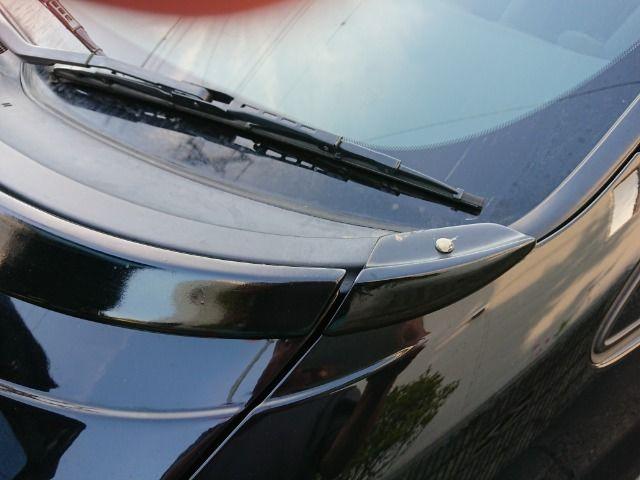 エスティマ ACR MCR ボンネットフードスポイラー < 自動車/バイク エスティマ ACR MCR ボンネットフードスポイラー < 自動車/バイク