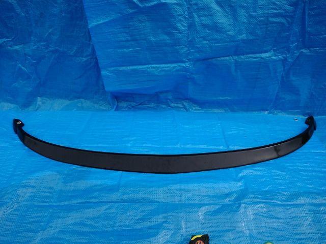 エスティマ ACR MCR ボンネットフードスポイラー < 自動車/バイク エスティマ ACR MCR ボンネットフードスポイラー < 自動車/バイク