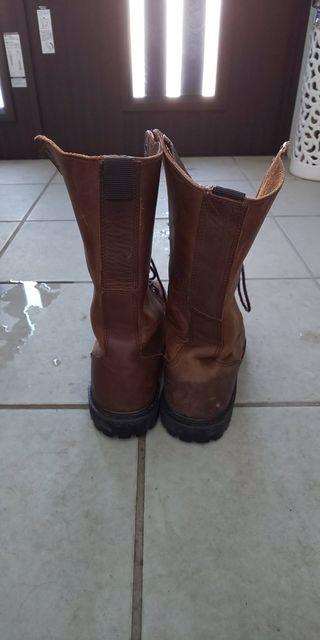 WILDNATURE☆ブーツ☆23.5☆ < 女性ファッション  WILDNATURE☆ブーツ☆23.5☆ < 女性ファッションの